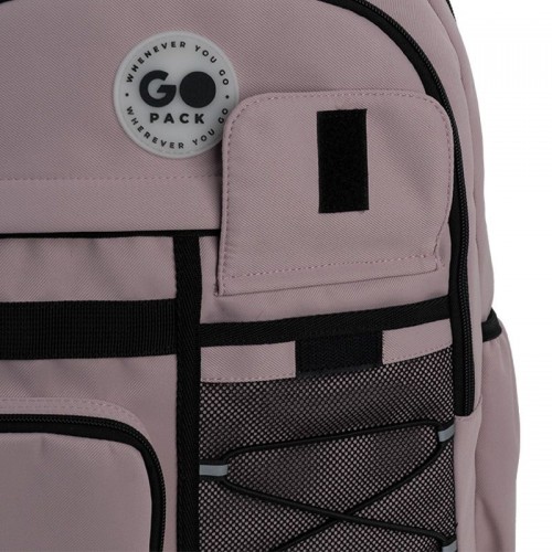 Рюкзак GoPack Education Teens 184 розовый (GoPack)