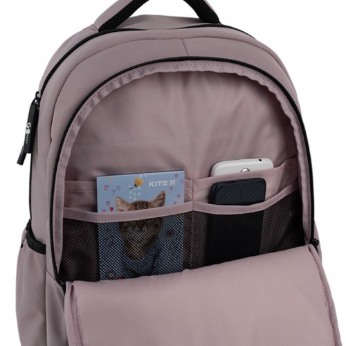 Рюкзак GoPack Education Teens 184 розовый (GoPack)