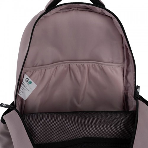 Рюкзак GoPack Education Teens 184 розовый (GoPack)