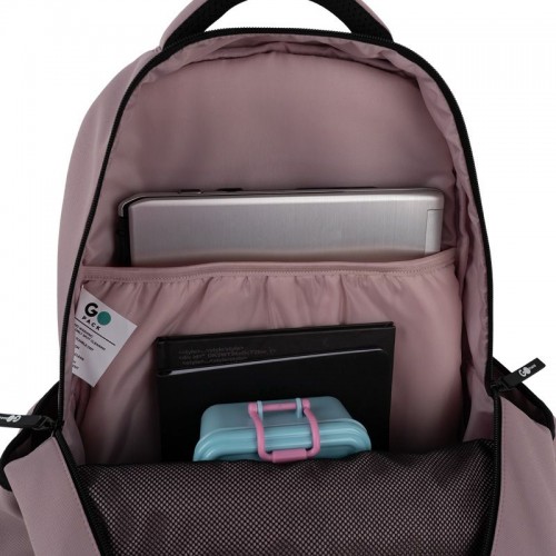 Рюкзак GoPack Education Teens 184 розовый (GoPack)
