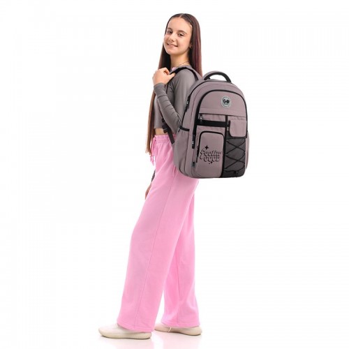 Рюкзак GoPack Education Teens 184 розовый (GoPack)