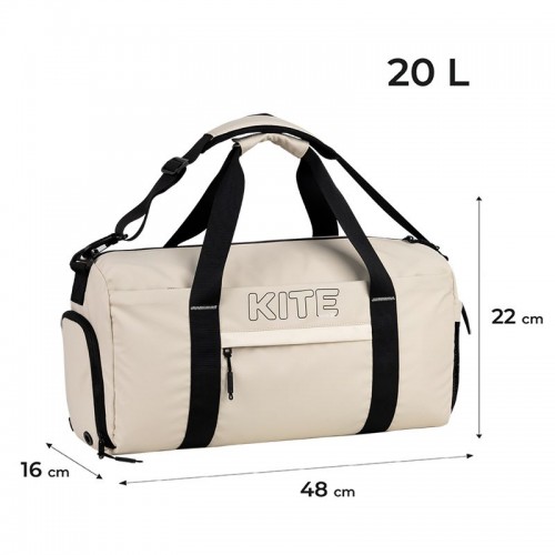 Сумка спортивна Kite Education teens 2530-2 (Kite)