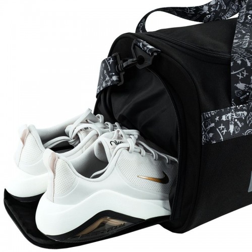 Сумка спортивна Kite Education 2505 No Rules (Kite)