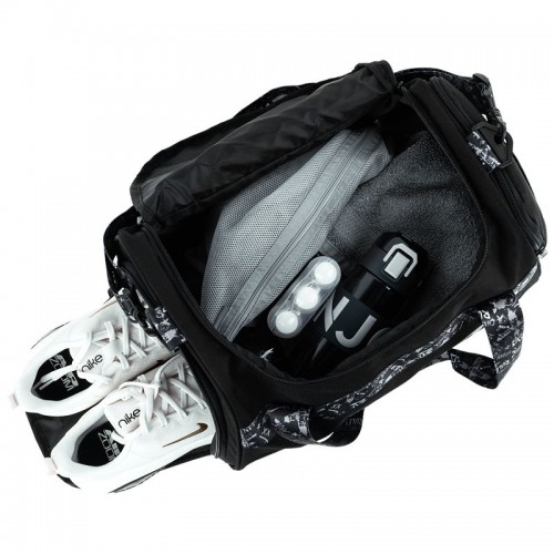 Сумка спортивна Kite Education 2505 No Rules (Kite)