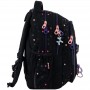 Рюкзак Kite Education teens 8001M Romantic Street Art (Kite)