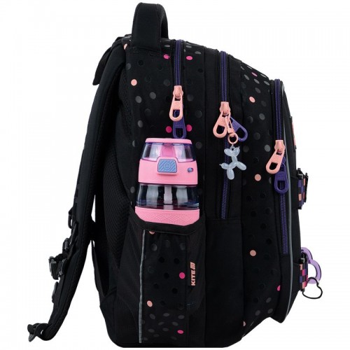 Рюкзак Kite Education teens 8001M Romantic Street Art (Kite)