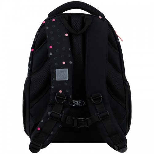 Рюкзак Kite Education teens 8001M Romantic Street Art (Kite)