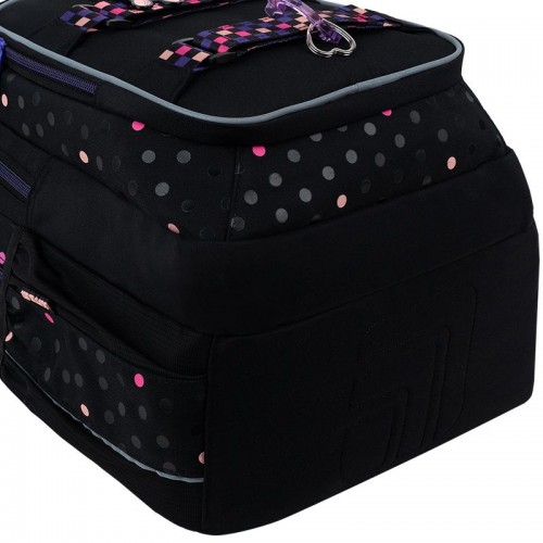 Рюкзак Kite Education teens 8001M Romantic Street Art (Kite)