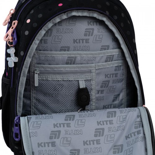 Рюкзак Kite Education teens 8001M Romantic Street Art (Kite)