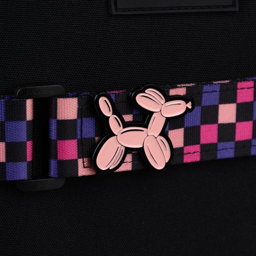 Рюкзак Kite Education teens 8001M Romantic Street Art (Kite)