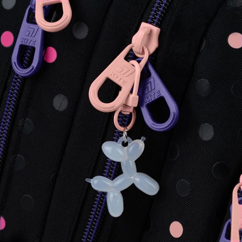 Рюкзак Kite Education teens 8001M Romantic Street Art (Kite)