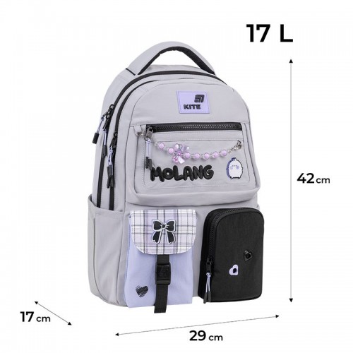 Рюкзак Kite Education teens 2587M ML (Kite)