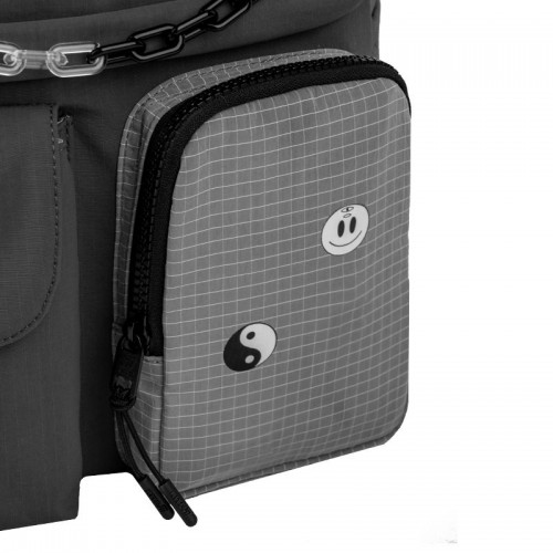 Рюкзак Kite Education teens 2587M Swarm (Kite)