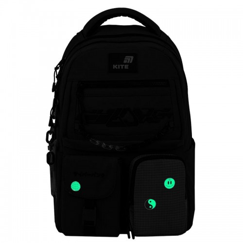 Рюкзак Kite Education teens 2587M Swarm (Kite)