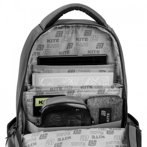 Рюкзак Kite Education teens 2587M Swarm (Kite)