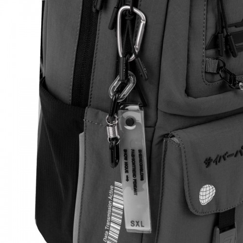 Рюкзак Kite Education teens 2587M Swarm (Kite)