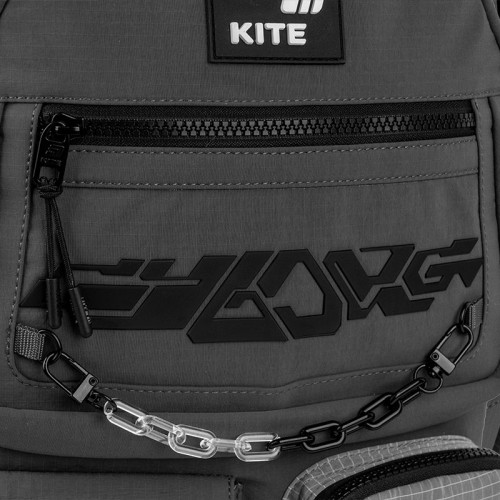 Рюкзак Kite Education teens 2587M Swarm (Kite)