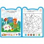 Книга: "Милые зверьки Белочка" (Торсинг)