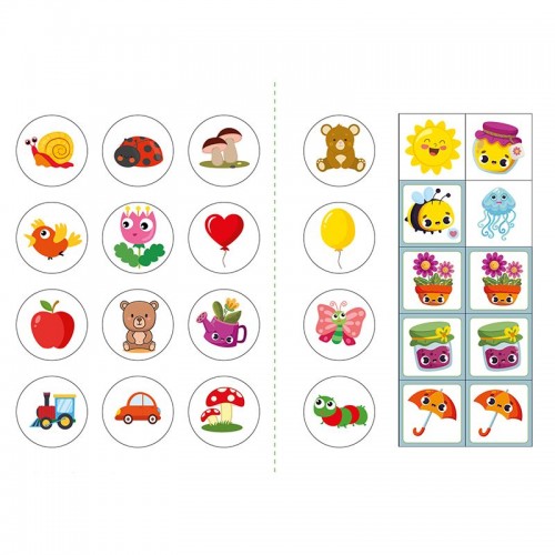 Книга: "Милые зверьки Мишка" (Торсинг)
