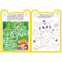 Книга: "Милые зверьки Котик" (Торсинг)