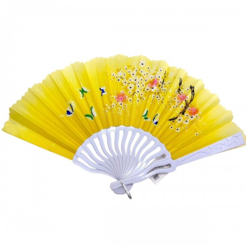 Аксессуар "Веер" (микс видов, цена за 1 шт) (MiC)