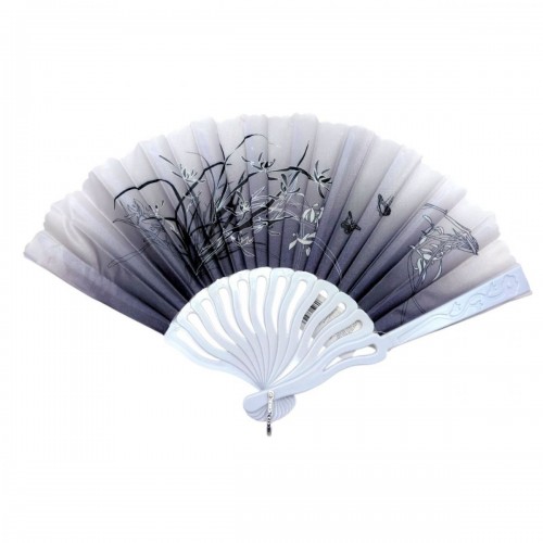 Аксессуар "Веер" (микс видов, цена за 1 шт) (MiC)