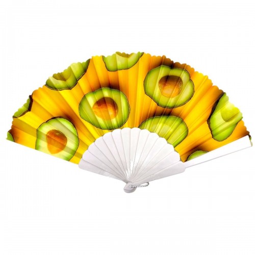 Аксессуар "Веер" (микс видов, цена за 1 шт) (MiC)