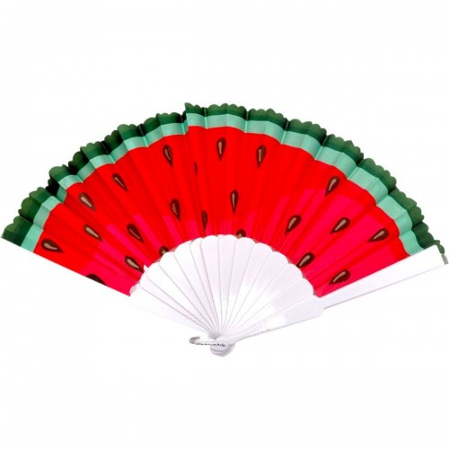 Аксессуар "Веер" (микс видов, цена за 1 шт) (MiC)