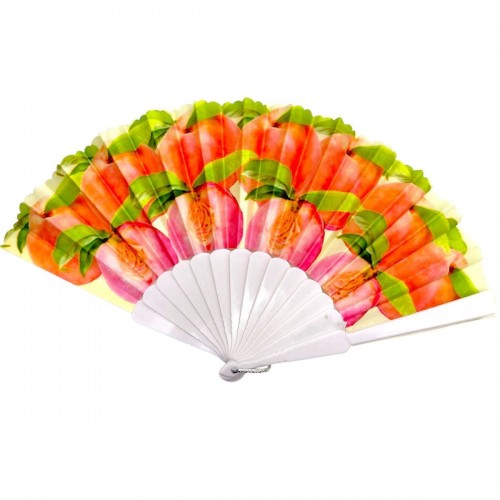 Аксессуар "Веер" (микс видов, цена за 1 шт) (MiC)