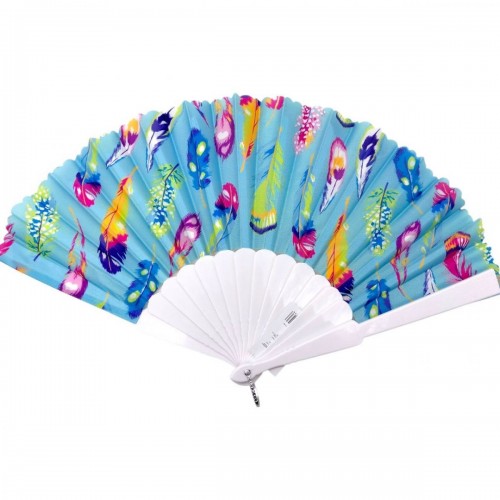 Аксессуар "Веер" (микс видов, цена за 1 шт) (MiC)