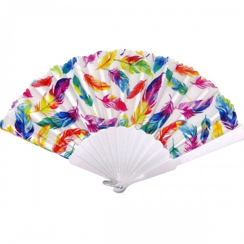 Аксессуар "Веер" (микс видов, цена за 1 шт) (MiC)