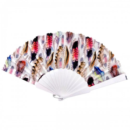 Аксессуар "Веер" (микс видов, цена за 1 шт) (MiC)