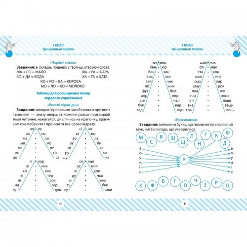 Книга: "Начальная школа Читаем быстро" (Торсинг)