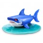 Интерактивный игровой набор Robo Alive – Глубоководный сюрприз. Большая белая акула (Pets & Robo Alive)