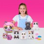 Інтерактивний ігровий набір Pets Alive S2 – Грайливі кошенята (Pets & Robo Alive)