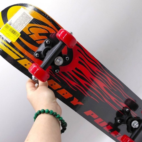 Скейтборд 59,5 см (ВИД 3) (MiC)