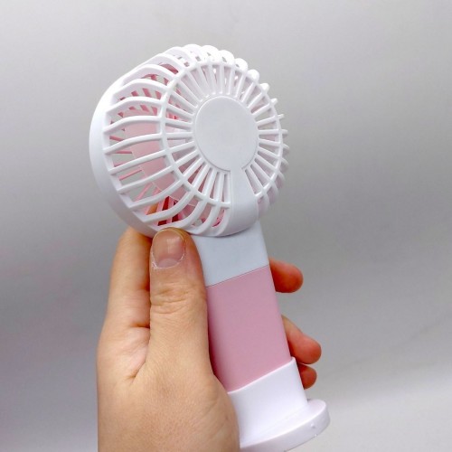 Вентилятор "MIni Fan: Sanrio", в коробке (KUROMI) (MiC)