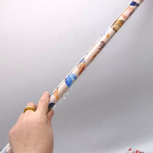 Подарочная листовая обертка 640 х 900мм (микс видов) (Fresh)