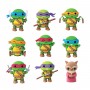 Фигурка-сюрприз COOL THINGS серии "TMNT" - ЧЕРЕПАШКИ-ниндзя (микс видов) (Cool Things)