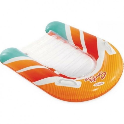 Игрушка для бассейна (возраст 6+) 84cmX79cm (Оранжевый) (Intex)