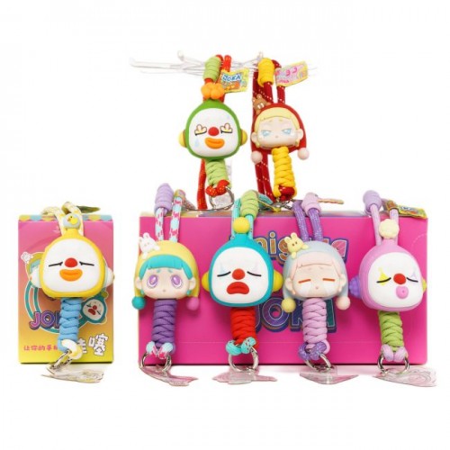 Аксессуар для телефона Unigaga&JOKA (микс) (Popdrop)