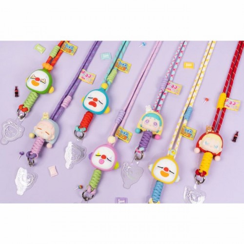 Аксессуар для телефона Unigaga&JOKA (микс) (Popdrop)