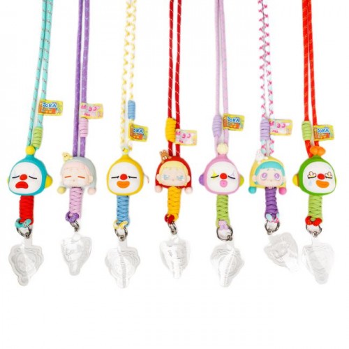 Аксессуар для телефона Unigaga&JOKA (микс) (Popdrop)