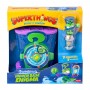 Игровой набор SUPERTHINGS серии "Kazoom Power" - СКРЫТАЯ БАЗА ЭНИГМА (SuperThings)