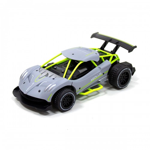 Автомобиль SPEED RACING DRIFT на р/у – AEOLUS (серый, аккум.3,7V, 1:16) (KS Drive)