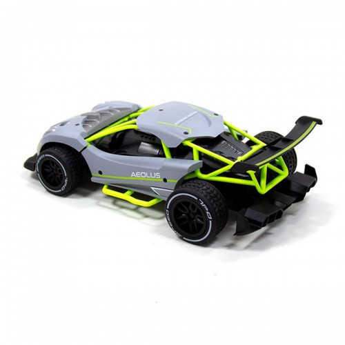 Автомобиль SPEED RACING DRIFT на р/у – AEOLUS (серый, аккум.3,7V, 1:16) (KS Drive)