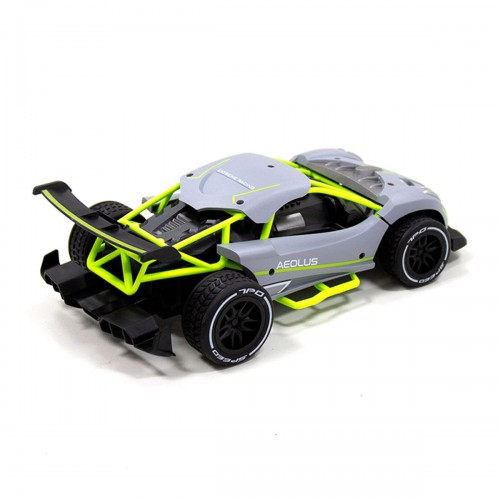 Автомобиль SPEED RACING DRIFT на р/у – AEOLUS (серый, аккум.3,7V, 1:16) (KS Drive)