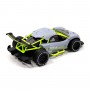 Автомобиль SPEED RACING DRIFT на р/у – AEOLUS (серый, аккум.3,7V, 1:16) (KS Drive)