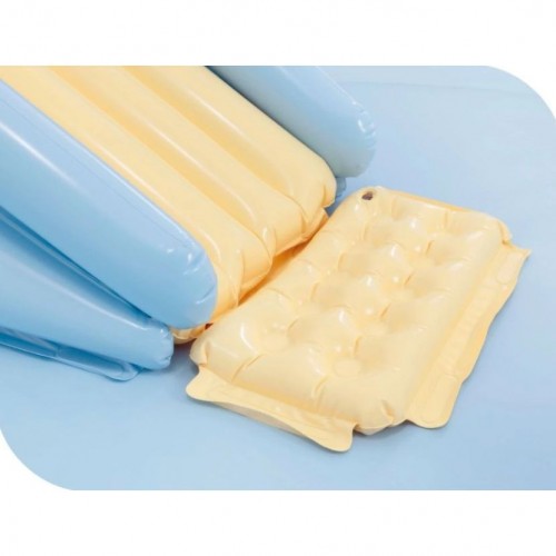 Надувний ігровий центр (вік 2+) 196cmX178cmX127cm (Intex)