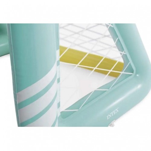 Водне поло з мʼячем (БЛАКИТНЕ) (Intex)